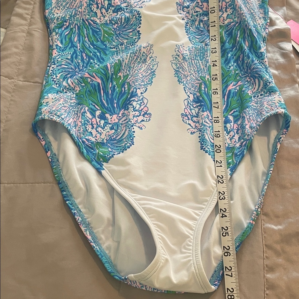 Lilly Pulitzer Women's One Piece Swimsuit - Picture 11 of 16